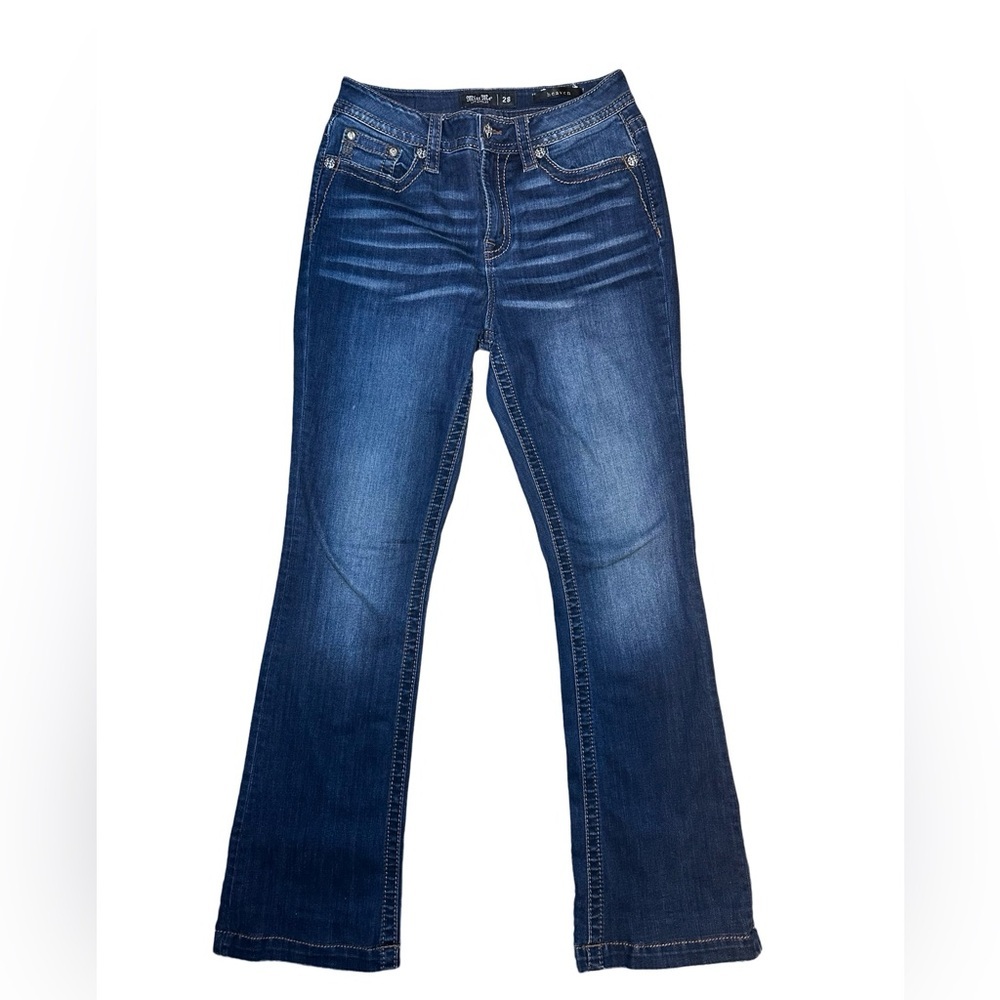 Miss Me Heaven Jeans size 28